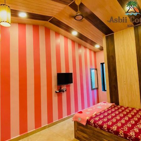 Asbii Cottage Mumbai Dış mekan fotoğraf