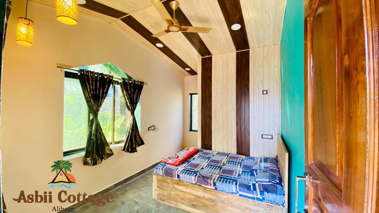 Asbii Cottage Mumbai Dış mekan fotoğraf