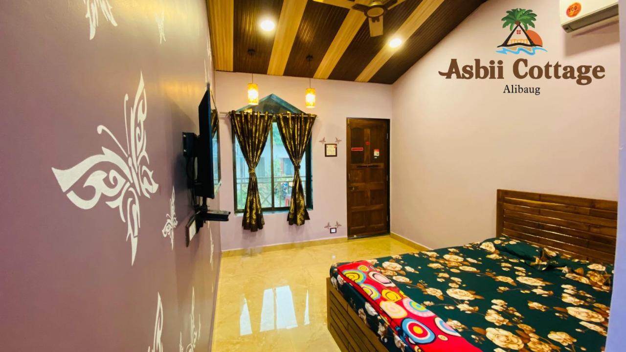 Asbii Cottage Mumbai Dış mekan fotoğraf