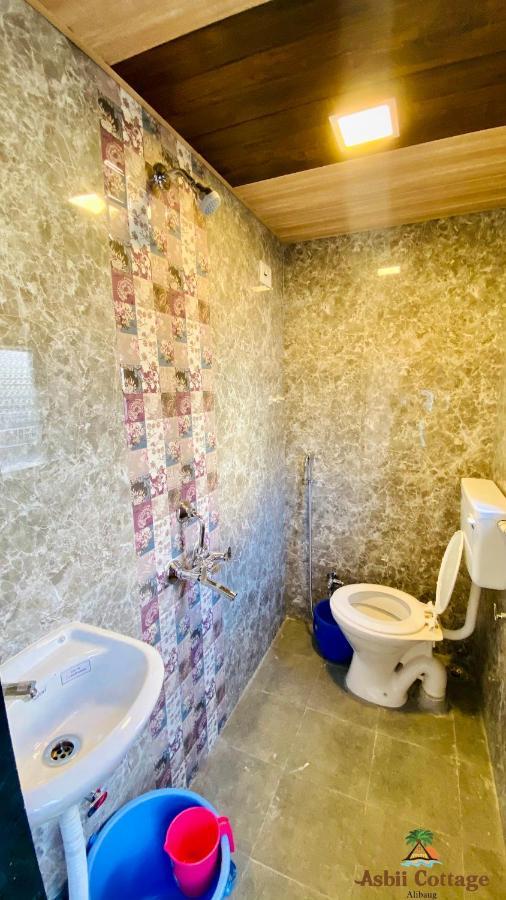 Asbii Cottage Mumbai Dış mekan fotoğraf