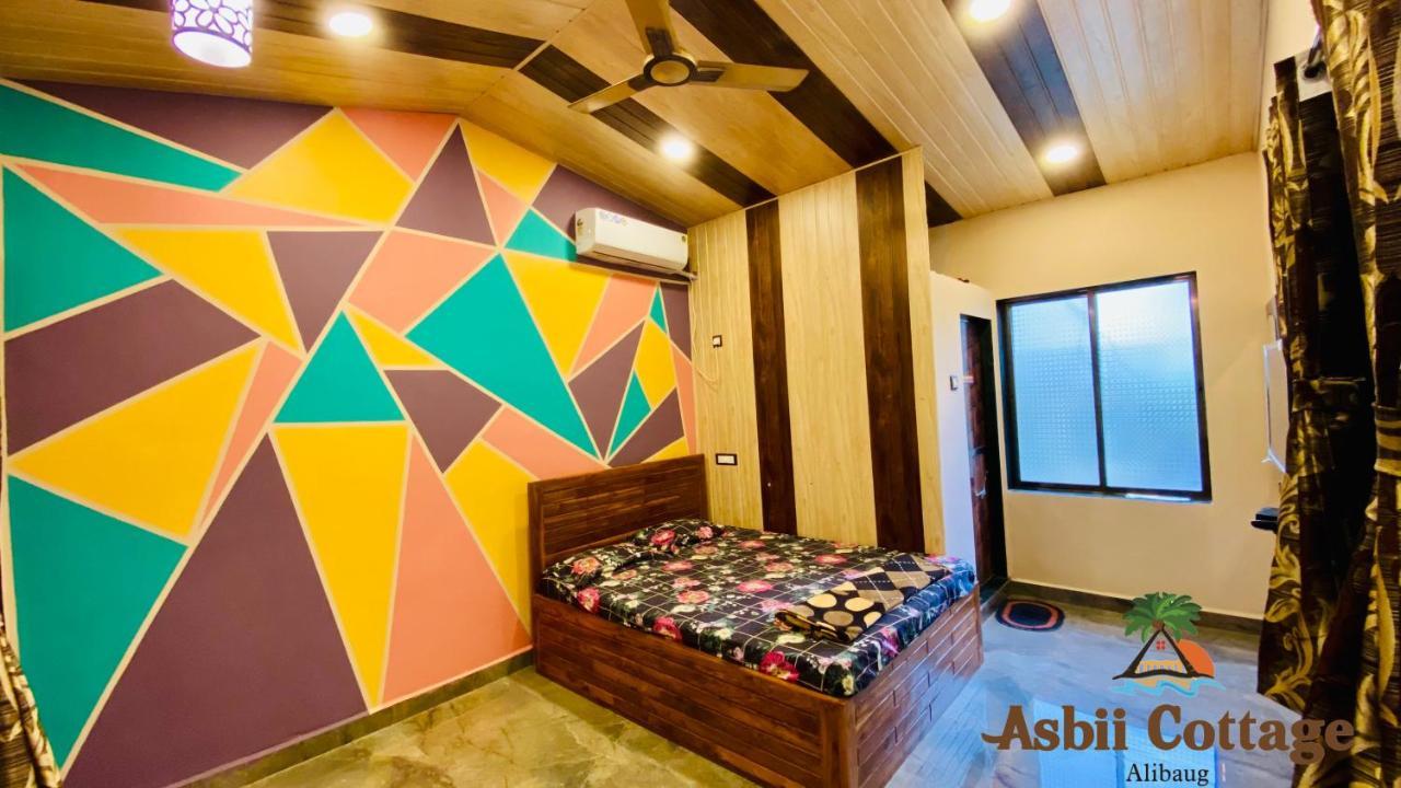 Asbii Cottage Mumbai Dış mekan fotoğraf