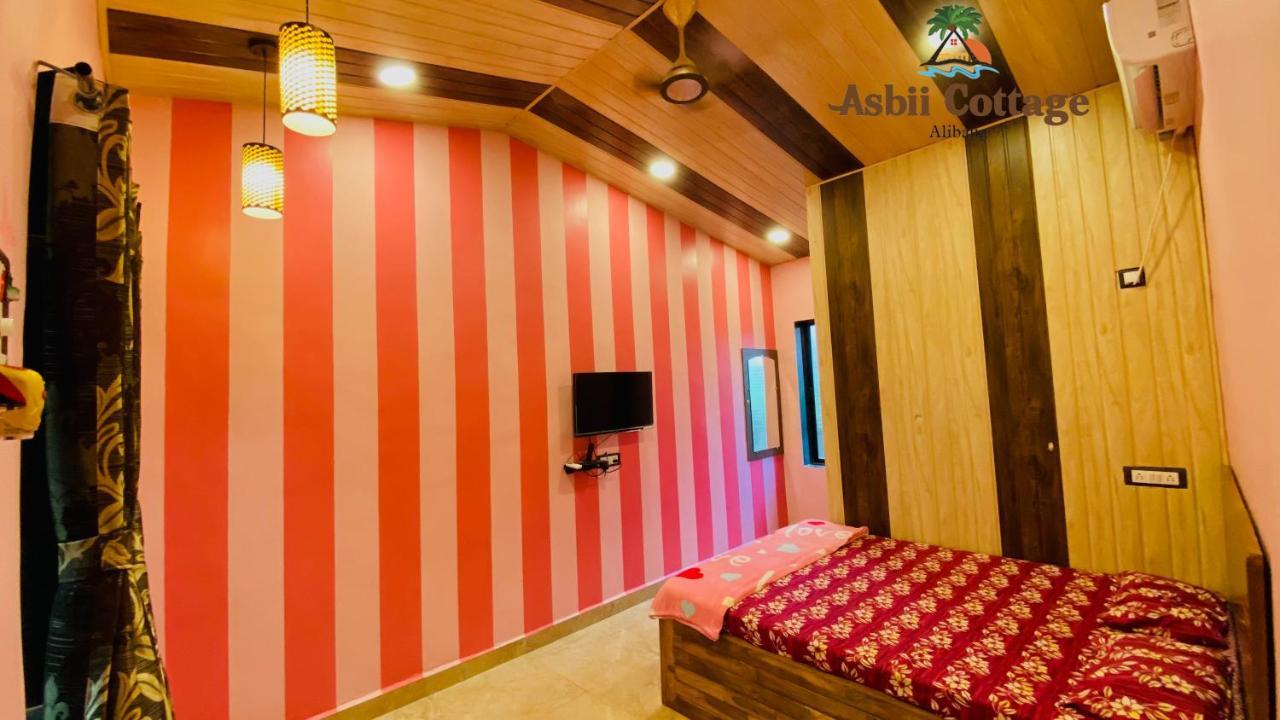Asbii Cottage Mumbai Dış mekan fotoğraf