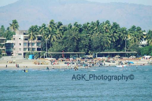 Asbii Cottage Mumbai Dış mekan fotoğraf