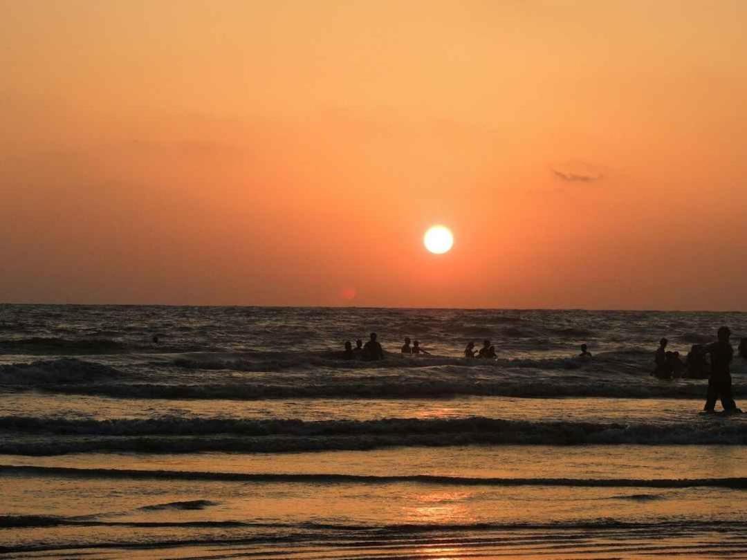 Asbii Cottage Mumbai Dış mekan fotoğraf